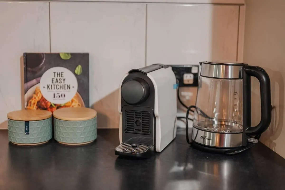 Apartment Central City Loft - Sleeps 10 Christchurch