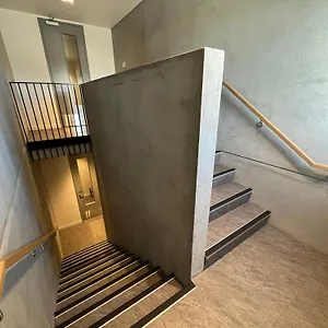  Apartment Floor Luxury W Sunny Balcony