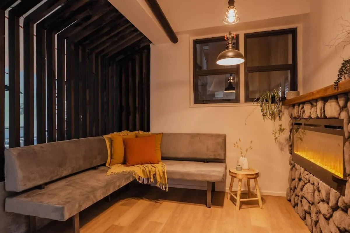 Central City Loft - Sleeps 10 Christchurch 0*,