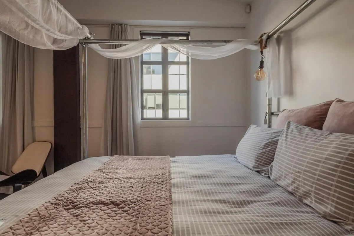 Central City Loft - Sleeps 10 Christchurch