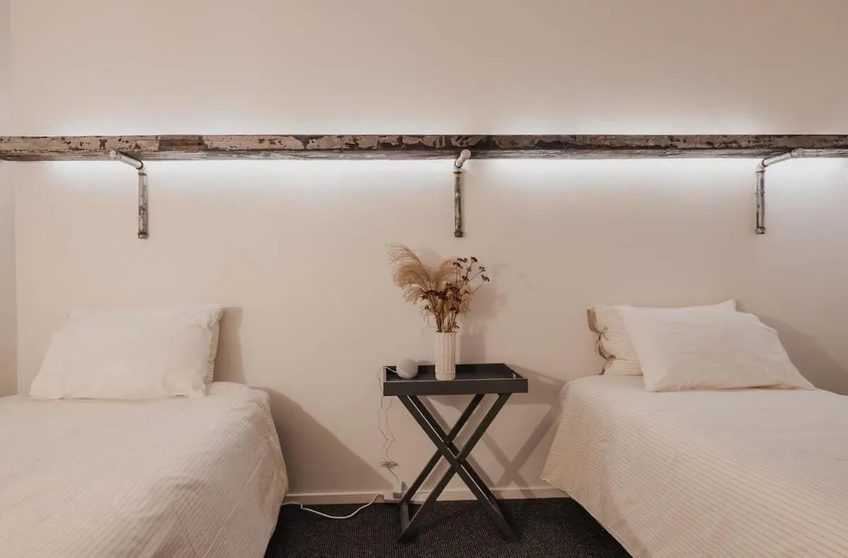 Apartamento Central City Loft - Sleeps 10 Christchurch Nova Zelândia